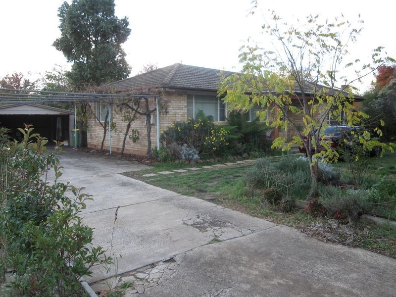 170 Atherton Street, Downer ACT 2602