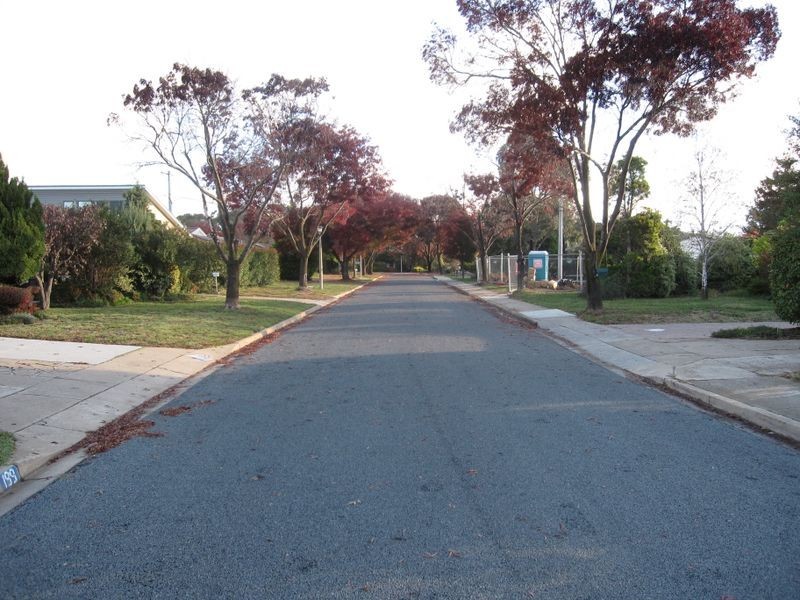 170 Atherton Street, Downer ACT 2602