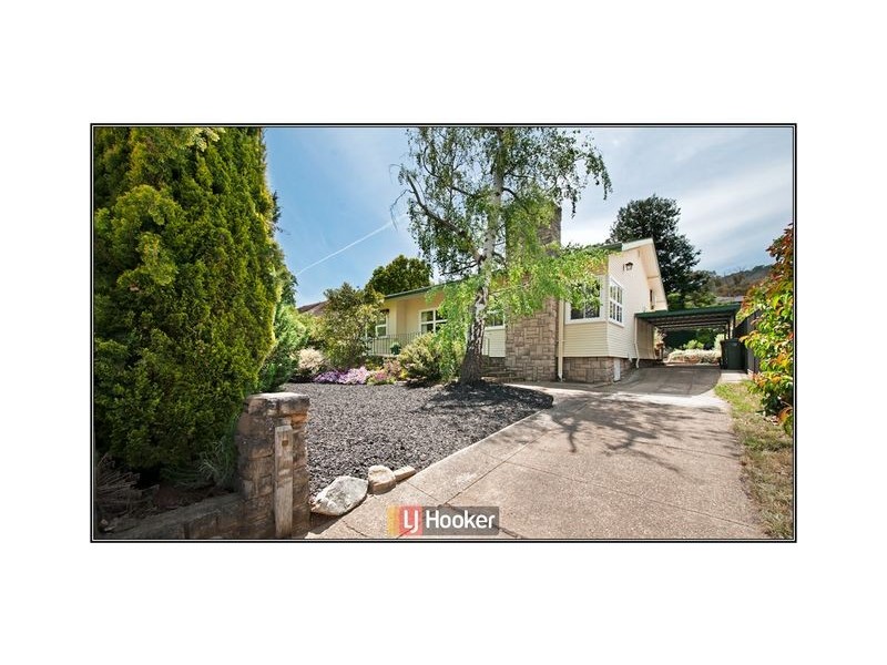 30 Ebden Street, Ainslie ACT 2602