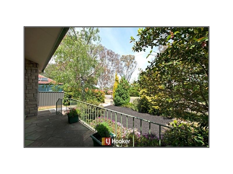 30 Ebden Street, Ainslie ACT 2602