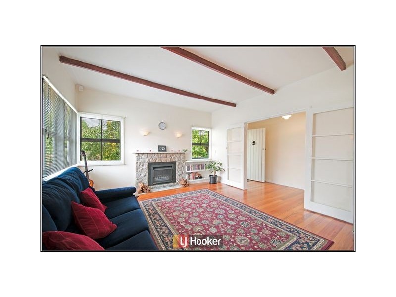 30 Ebden Street, Ainslie ACT 2602