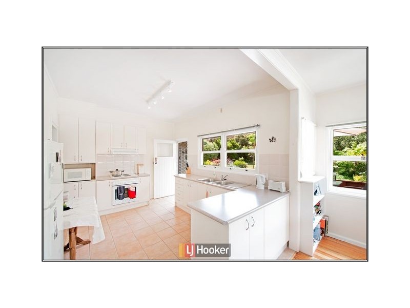 30 Ebden Street, Ainslie ACT 2602