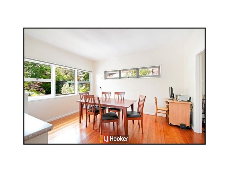 30 Ebden Street, Ainslie ACT 2602