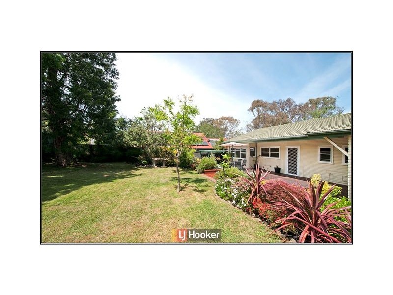 30 Ebden Street, Ainslie ACT 2602