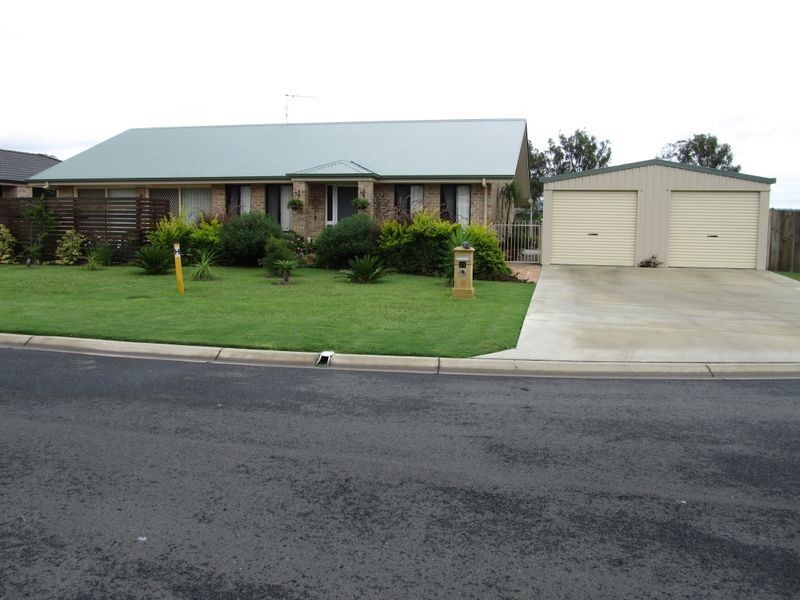 11 Cassia Court, Laidley QLD 4341