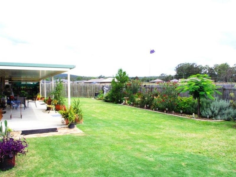11 Cassia Court, Laidley QLD 4341