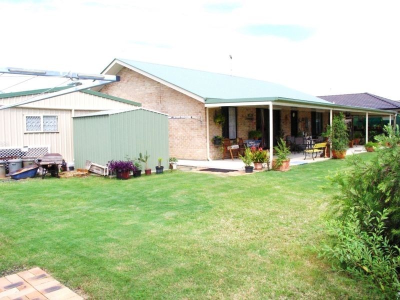 11 Cassia Court, Laidley QLD 4341