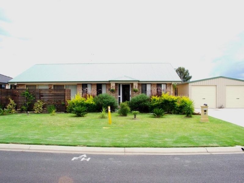 11 Cassia Court, Laidley QLD 4341