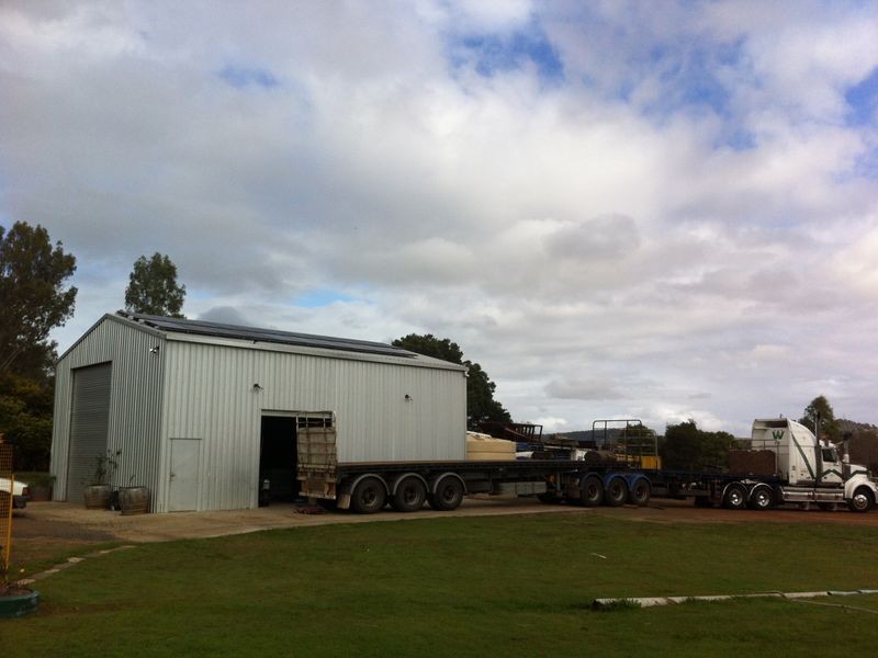 15 Boronia Court, Blenheim QLD 4341