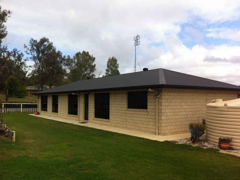 15 Boronia Court, Blenheim QLD 4341