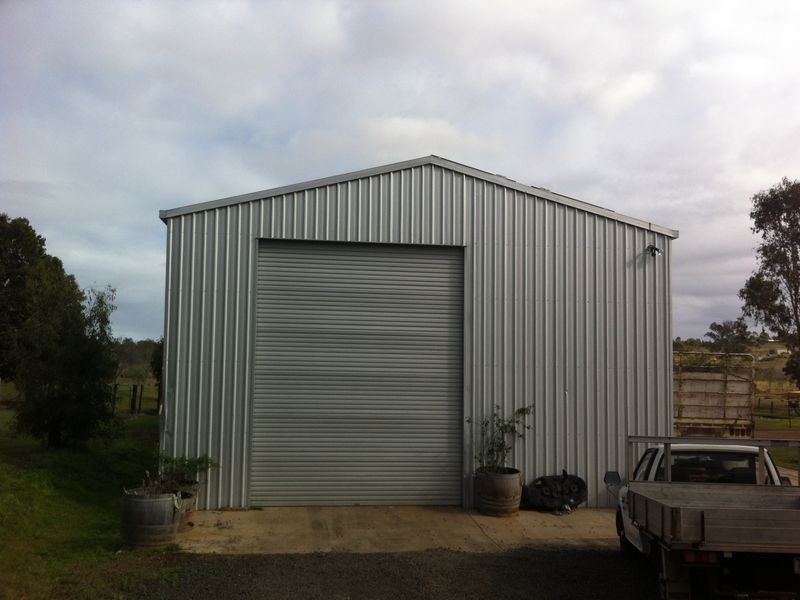 15 Boronia Court, Blenheim QLD 4341