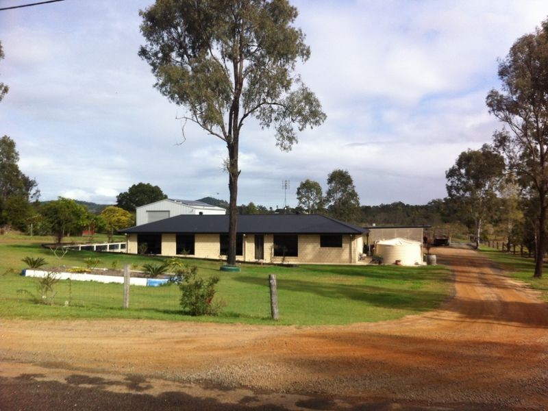 15 Boronia Court, Blenheim QLD 4341