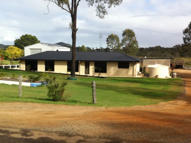 15 Boronia Court, Blenheim QLD 4341