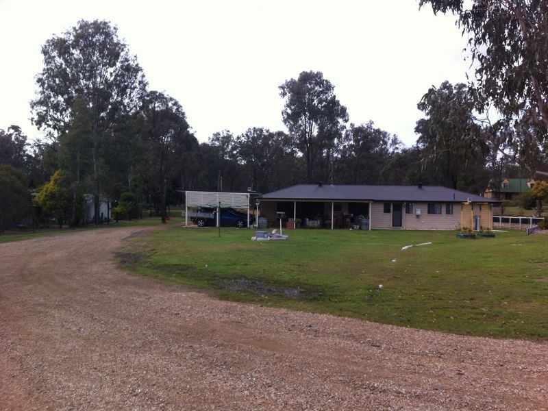 15 Boronia Court, Blenheim QLD 4341