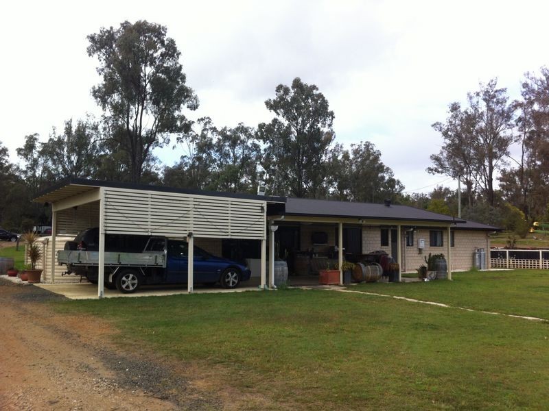 15 Boronia Court, Blenheim QLD 4341