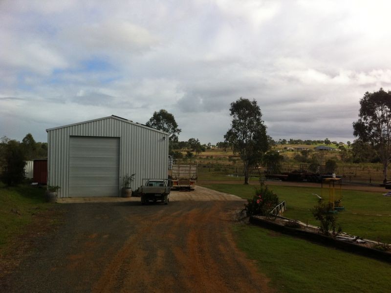 15 Boronia Court, Blenheim QLD 4341