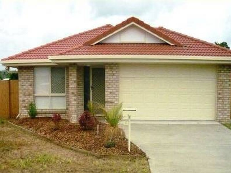 4 Oxford Court, Laidley QLD 4341