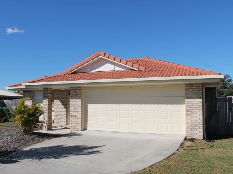 4 Oxford Court, Laidley QLD 4341