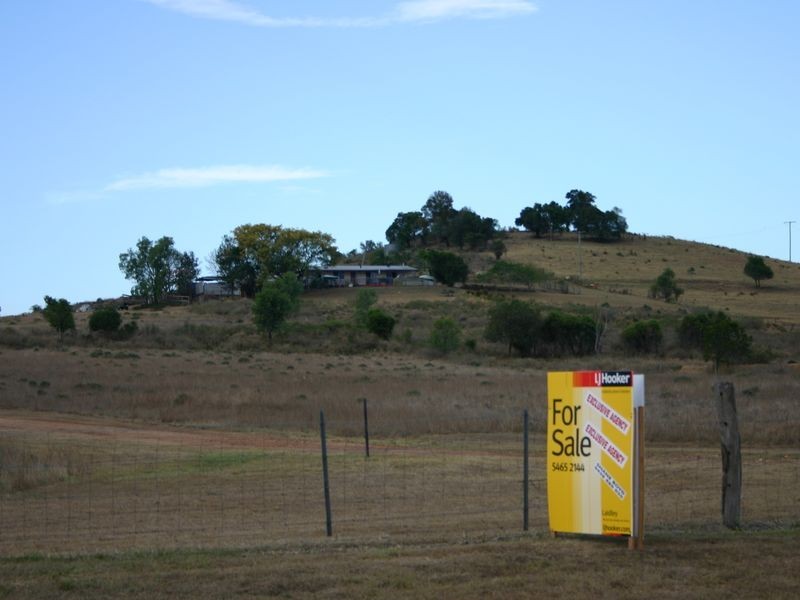 99 Zischke Road, Regency Downs QLD 4341