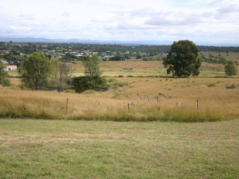 99 Zischke Road, Regency Downs QLD 4341