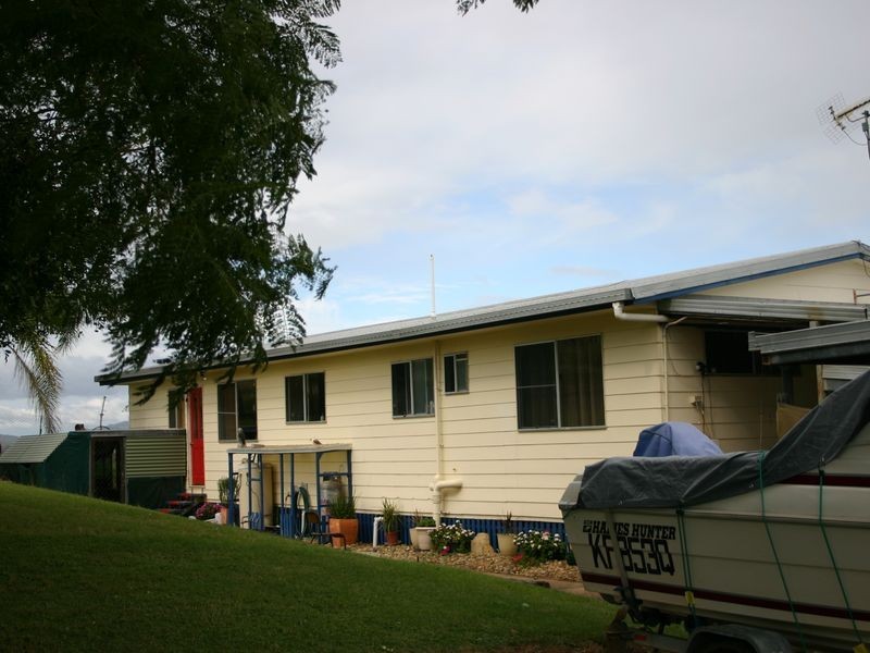 99 Zischke Road, Regency Downs QLD 4341