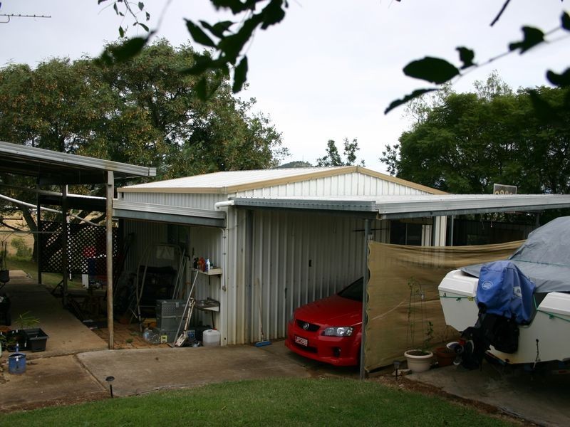 99 Zischke Road, Regency Downs QLD 4341