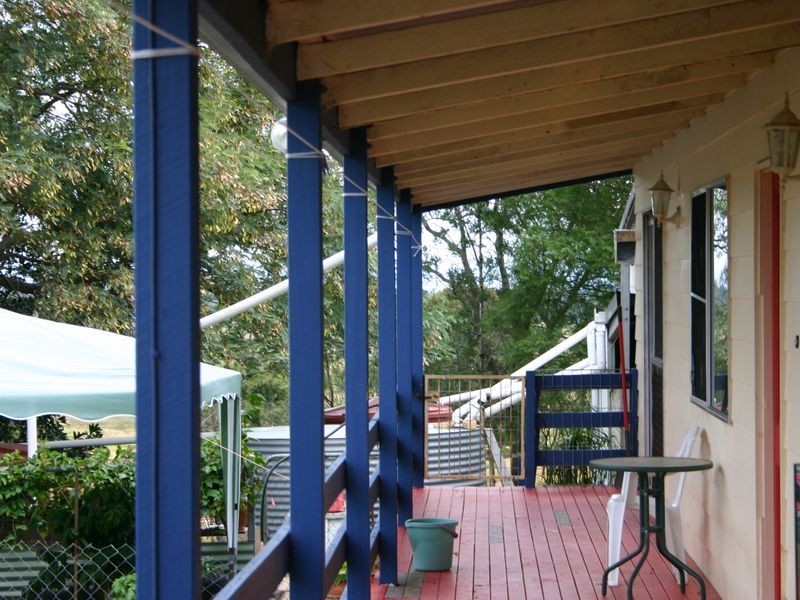 99 Zischke Road, Regency Downs QLD 4341
