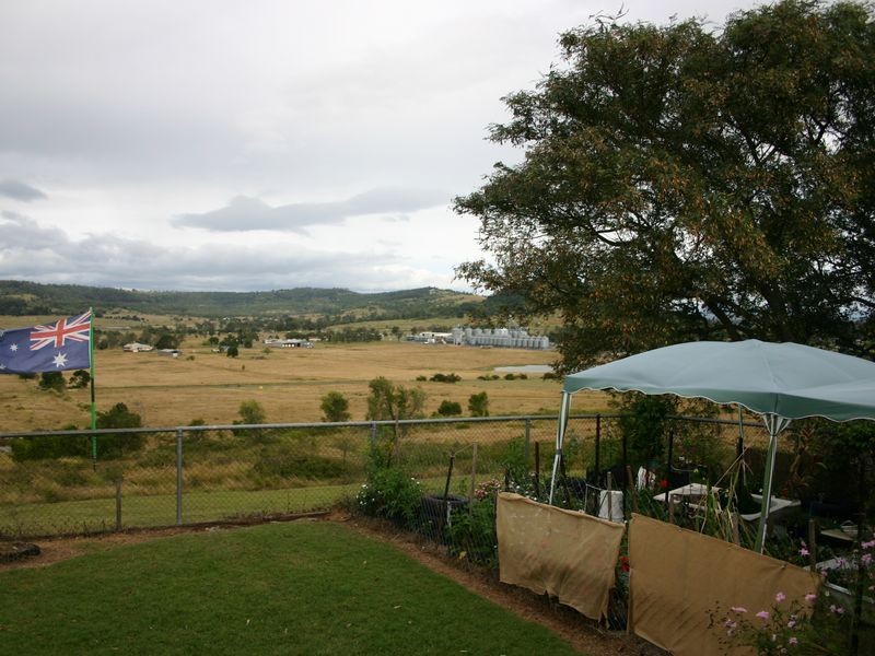 99 Zischke Road, Regency Downs QLD 4341