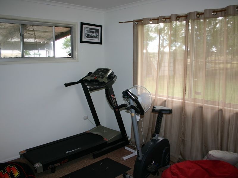 99 Zischke Road, Regency Downs QLD 4341