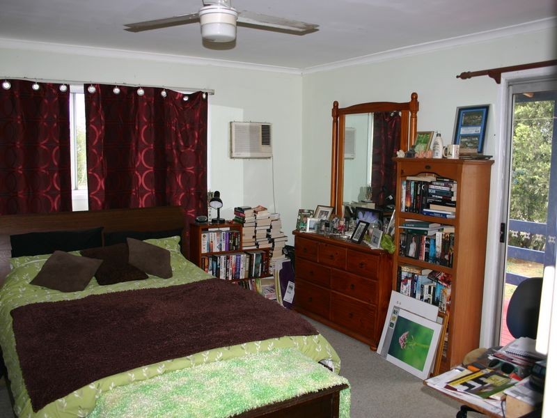 99 Zischke Road, Regency Downs QLD 4341