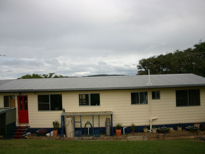 99 Zischke Road, Regency Downs QLD 4341