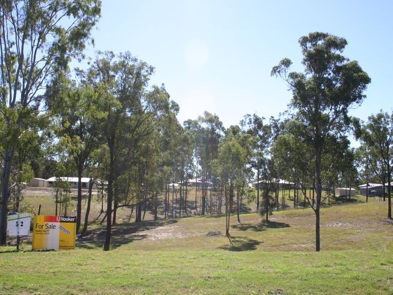 68 Funk Road, Regency Downs QLD 4341