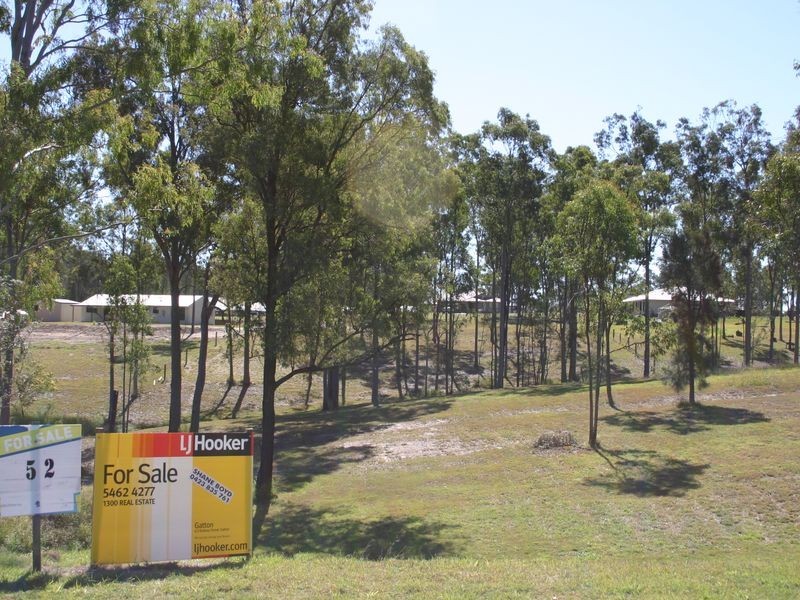 68 Funk Road, Regency Downs QLD 4341