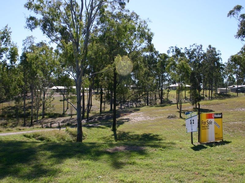 68 Funk Road, Regency Downs QLD 4341