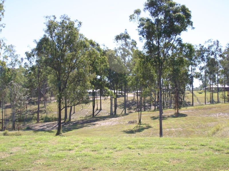 68 Funk Road, Regency Downs QLD 4341