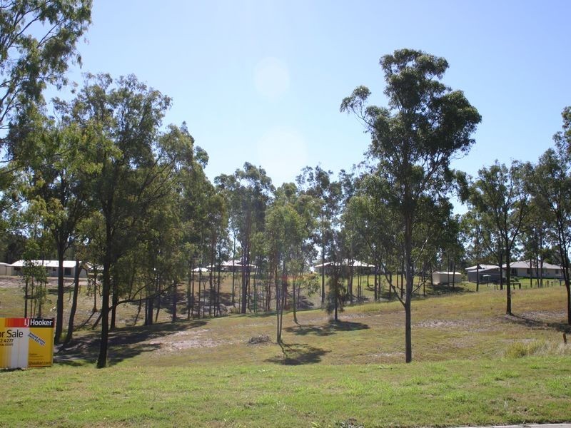 68 Funk Road, Regency Downs QLD 4341