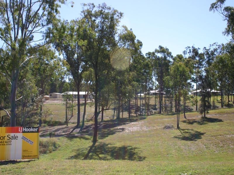 68 Funk Road, Regency Downs QLD 4341