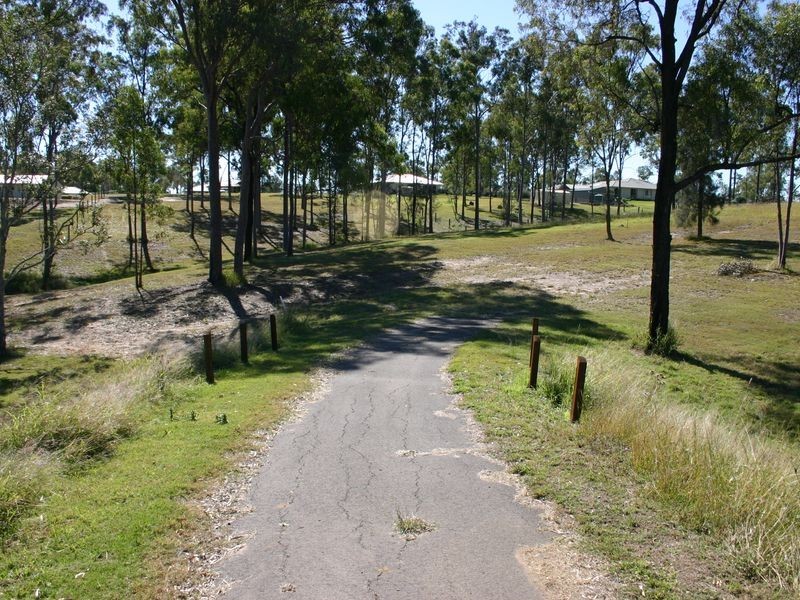 68 Funk Road, Regency Downs QLD 4341