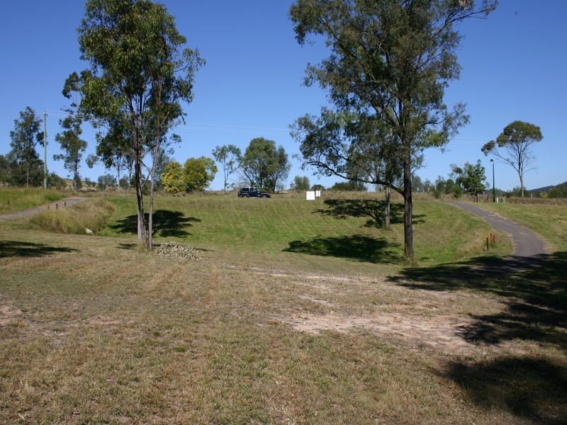 68 Funk Road, Regency Downs QLD 4341