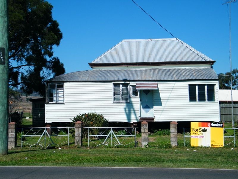 276 Patrick Street, Laidley QLD 4341