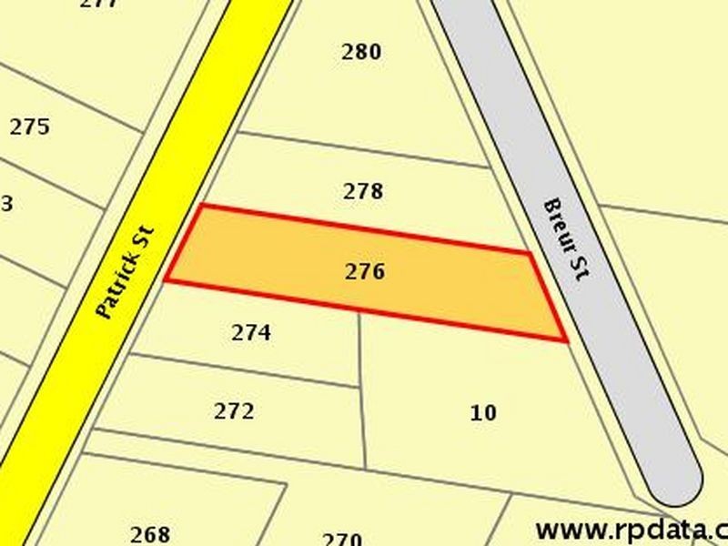 276 Patrick Street, Laidley QLD 4341