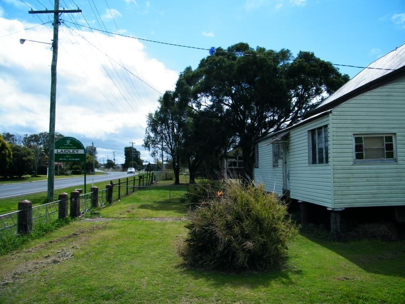 276 Patrick Street, Laidley QLD 4341
