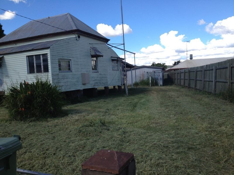 276 Patrick Street, Laidley QLD 4341