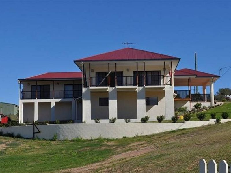 30 Scott Place, Blenheim QLD 4341