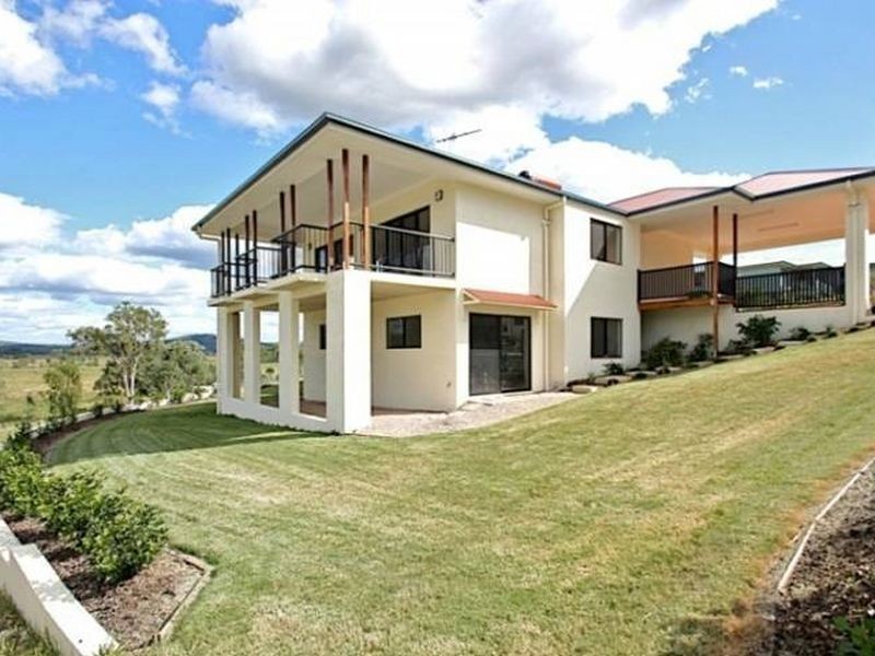 30 Scott Place, Blenheim QLD 4341