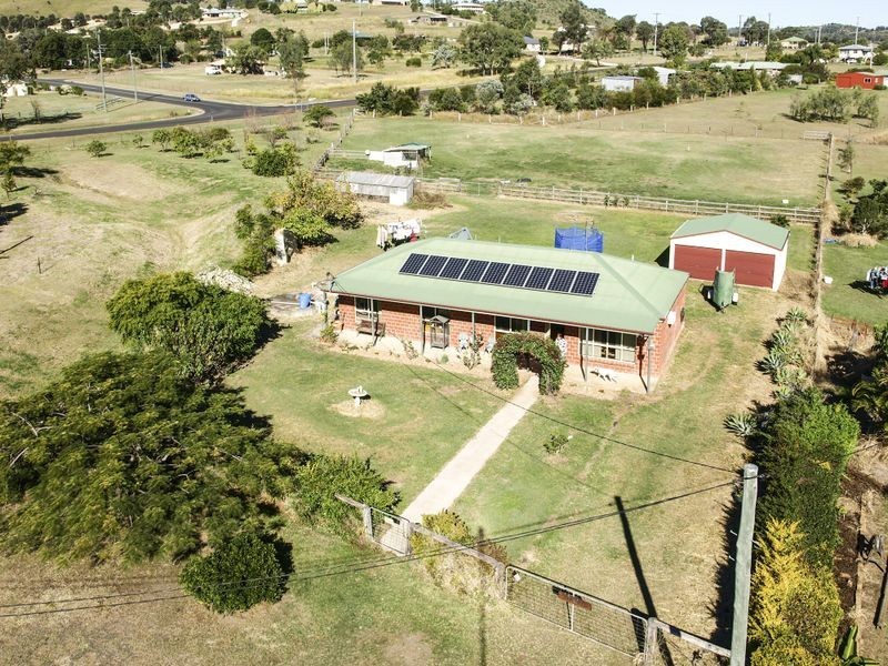 10 Acacia Court, Plainland QLD 4341