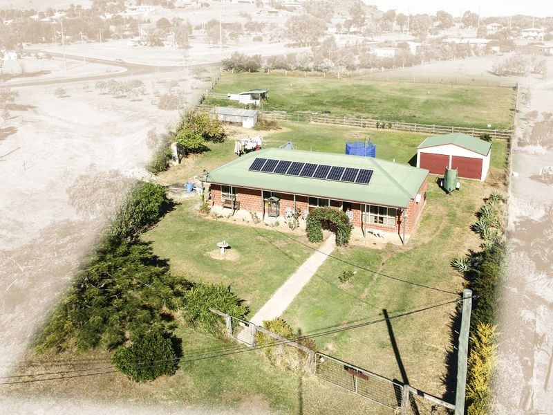 10 Acacia Court, Plainland QLD 4341