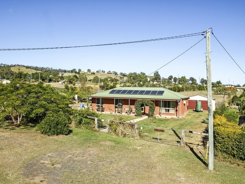 10 Acacia Court, Plainland QLD 4341
