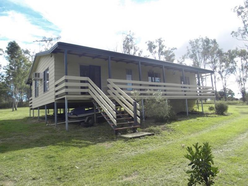 121 Thallon Road, Kensington Grove QLD 4341