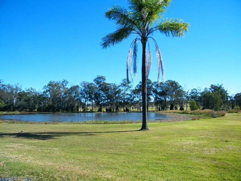 Blenheim QLD 4341